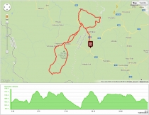 Šumavský Skimaraton
